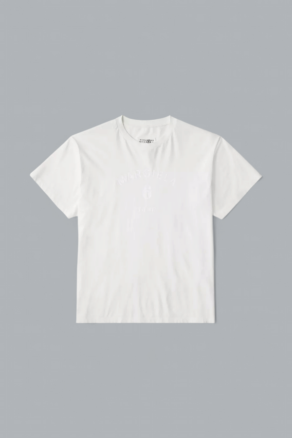 MANNEQUIN PRINT T-SHIRT