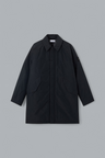 MICRO TWILL COAT